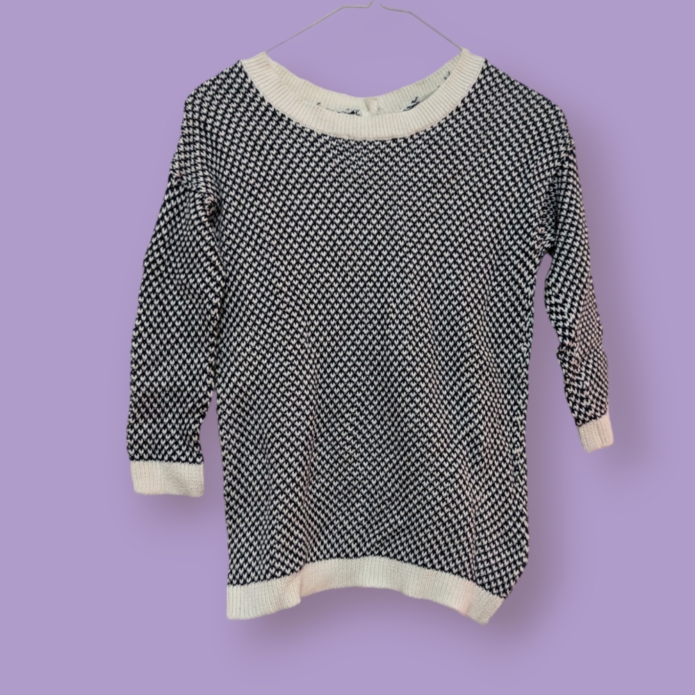 Early 2000s Smart Set Sweater, Size XS